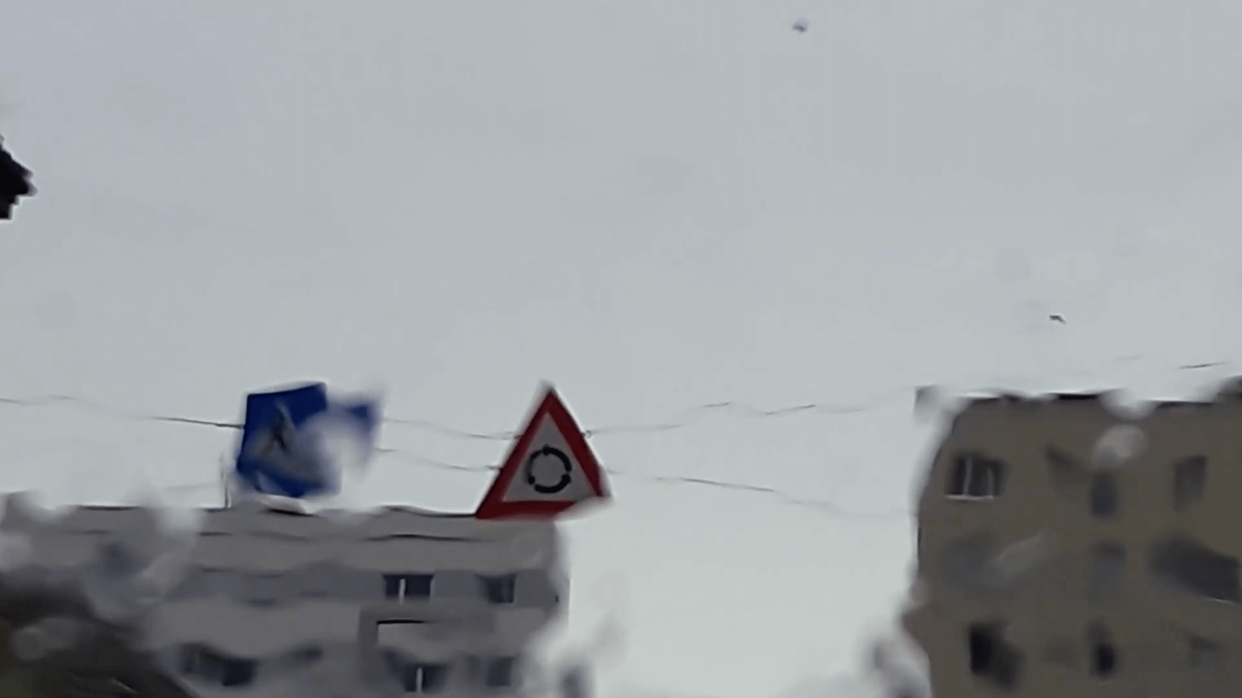 Standbild aus Day by Day